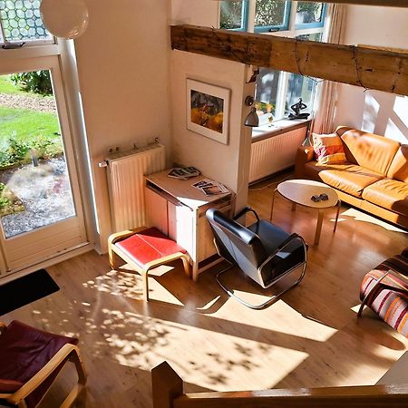 Appartementen Buitenwedde Westerwolde Eksteriør billede