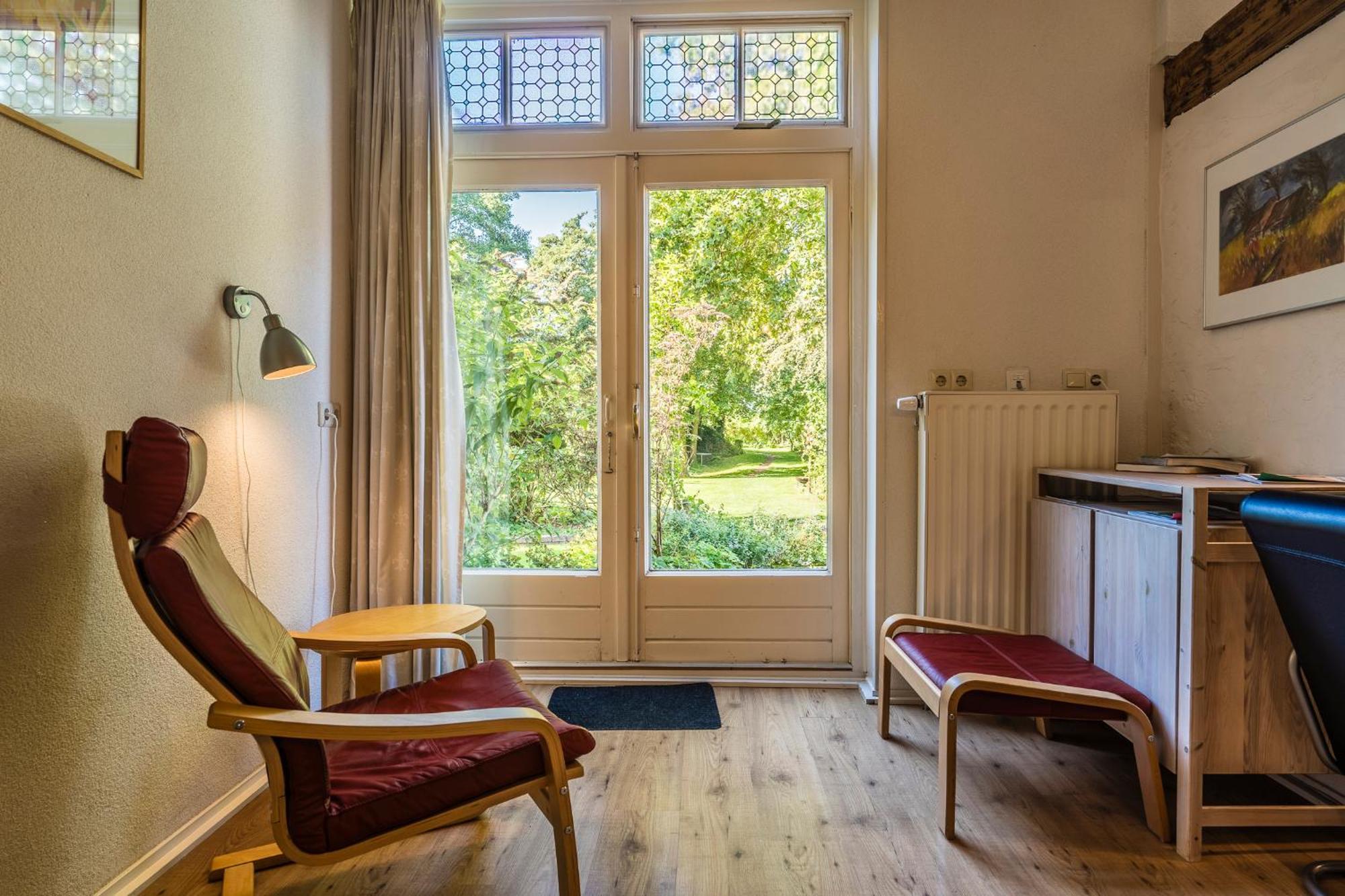 Appartementen Buitenwedde Westerwolde Eksteriør billede