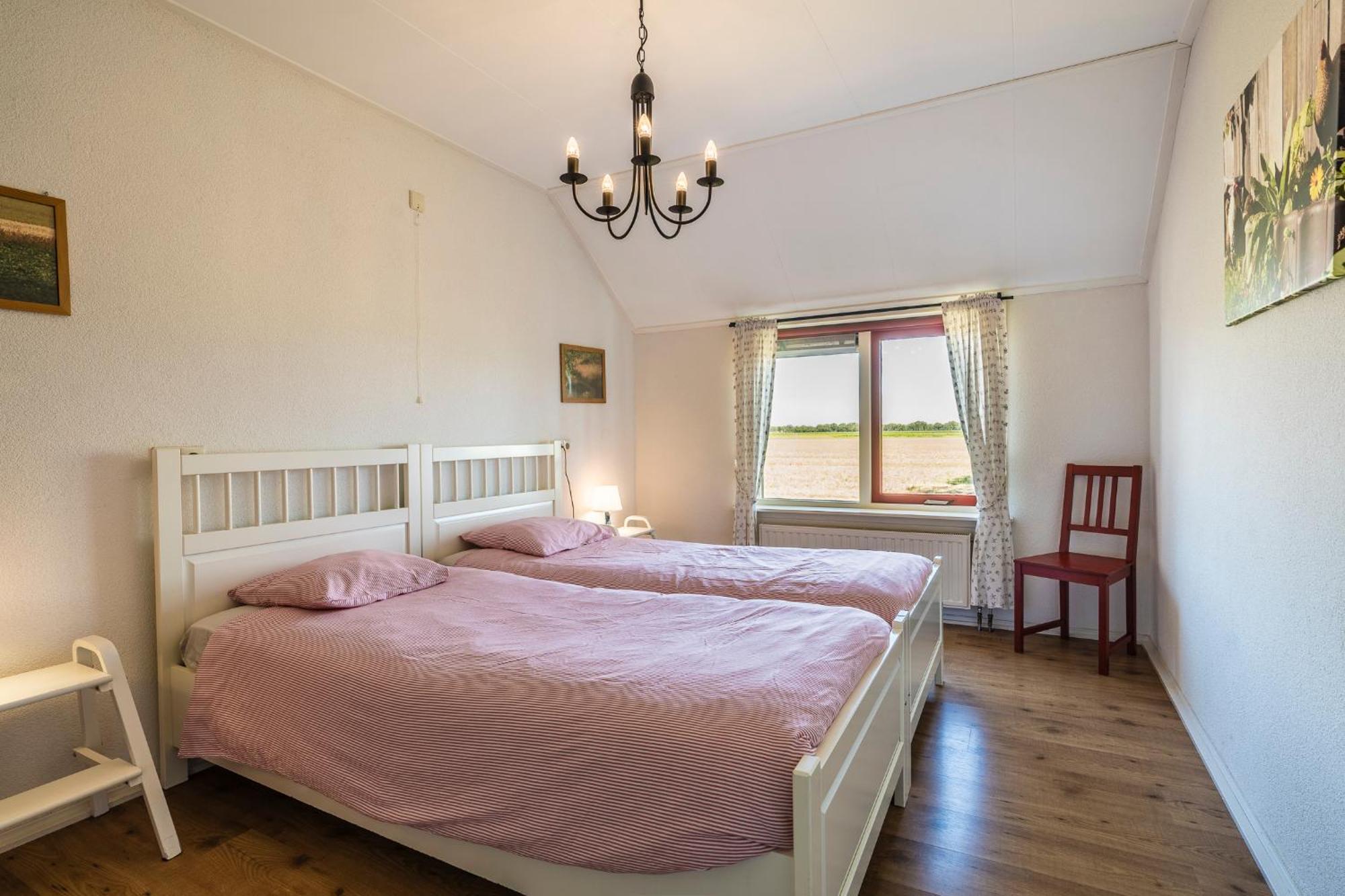 Appartementen Buitenwedde Westerwolde Eksteriør billede