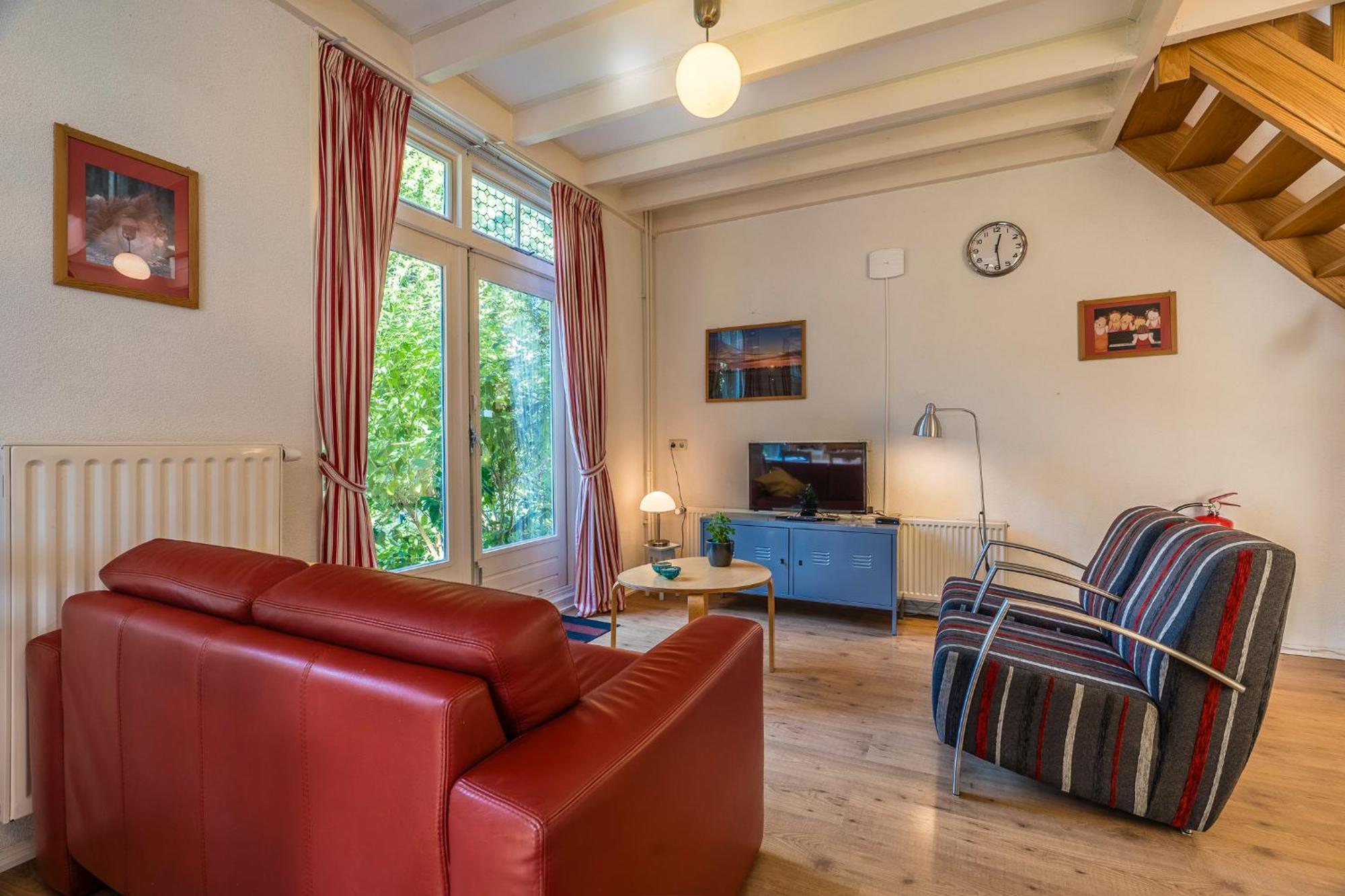 Appartementen Buitenwedde Westerwolde Eksteriør billede