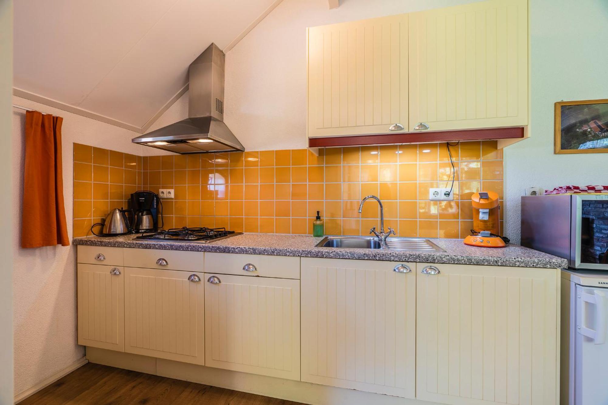 Appartementen Buitenwedde Westerwolde Eksteriør billede