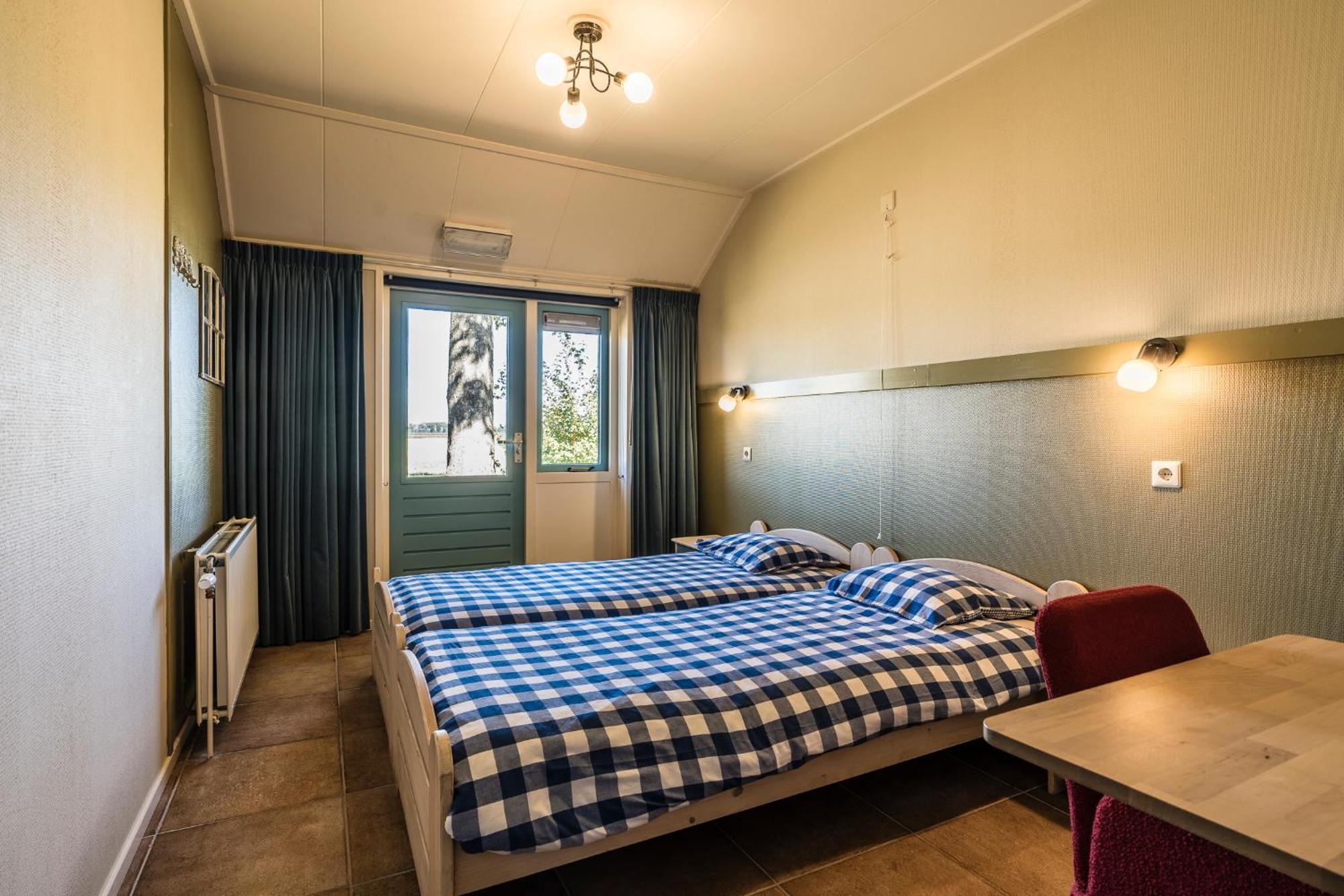 Appartementen Buitenwedde Westerwolde Eksteriør billede