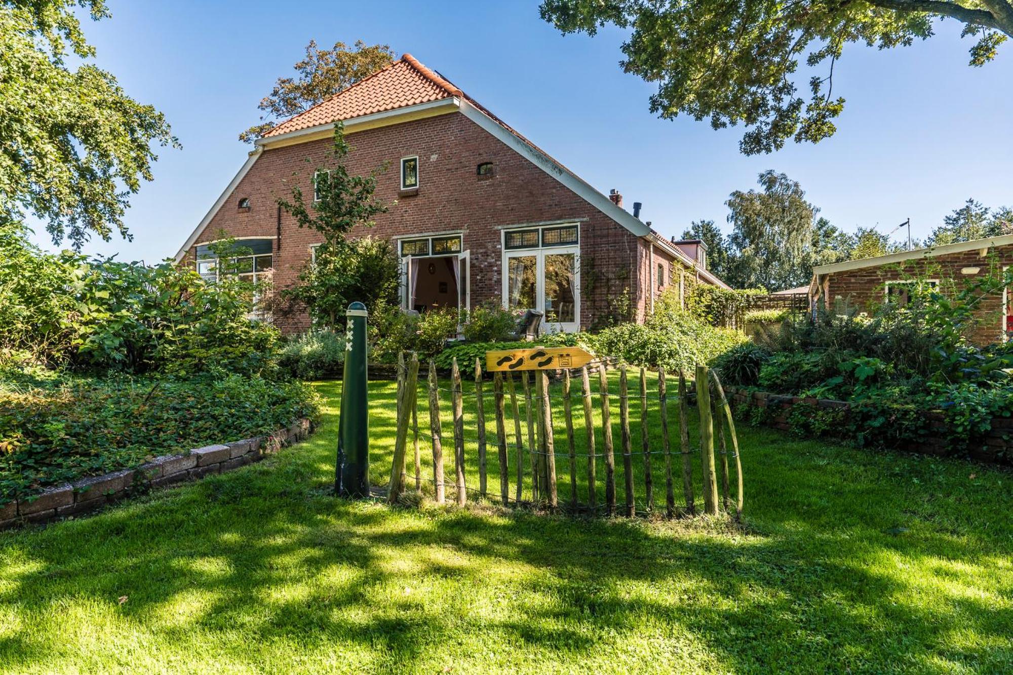 Appartementen Buitenwedde Westerwolde Eksteriør billede