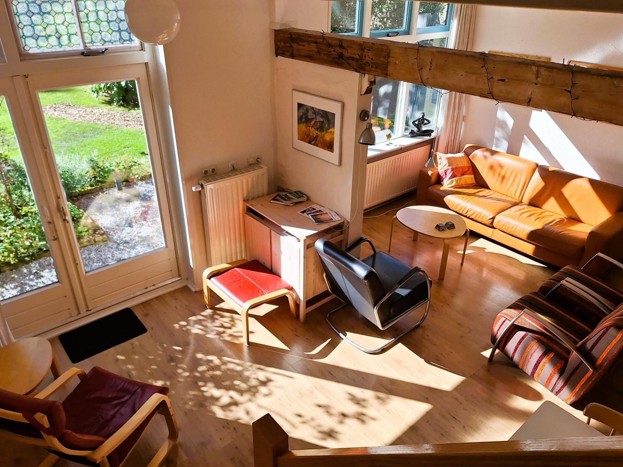 Appartementen Buitenwedde Westerwolde Eksteriør billede